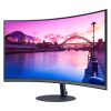 مانیتور سامسونگ 32 اینچ مدل LS32C390EA - تصویر 2