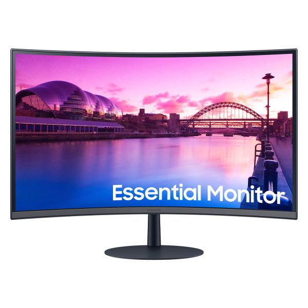 مانیتور سامسونگ 32 اینچ مدل LS32C390EA