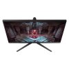 مانیتور سامسونگ 32 اینچ مدل Odyssey G5 LS32CG510 - تصویر 5