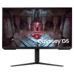 مانیتور سامسونگ 32 اینچ مدل Odyssey G5 LS32CG510