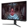 مانیتور سامسونگ 32 اینچ مدل Odyssey G5 LS32CG510 - تصویر 2