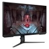 مانیتور سامسونگ 32 اینچ مدل Odyssey G5 LS32CG510 - تصویر 3