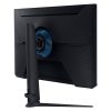 مانیتور سامسونگ 32 اینچ مدل Odyssey G5 LS32CG510 - تصویر 12