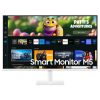 مانیتور سامسونگ 32 اینچ مدل LS32CM501