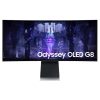 مانیتور سامسونگ 34 اینچ مدل Odyssey OLED G8 LS34BG850