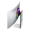 مانیتور سامسونگ 34 اینچ مدل Odyssey OLED G8 LS34BG850 - تصویر 14