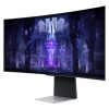 مانیتور سامسونگ 34 اینچ مدل Odyssey OLED G8 LS34BG850 - تصویر 2