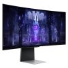 مانیتور سامسونگ 34 اینچ مدل Odyssey OLED G8 LS34BG850 - تصویر 3
