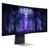مانیتور سامسونگ 34 اینچ مدل Odyssey OLED G8 LS34BG850 - تصویر 3