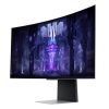 مانیتور سامسونگ 34 اینچ مدل Odyssey OLED G8 LS34BG850 - تصویر 4