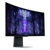 مانیتور سامسونگ 34 اینچ مدل Odyssey OLED G8 LS34BG850 - تصویر 5