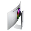 مانیتور سامسونگ 34 اینچ مدل Odyssey OLED G8 LS34BG850 - تصویر 11