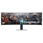 مانیتور سامسونگ 49 اینچ مدل Odyssey OLED G9 LS49CG934SM