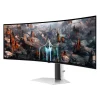 مانیتور سامسونگ 49 اینچ مدل Odyssey OLED G9 LS49CG934SM - تصویر 3