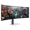 مانیتور سامسونگ 49 اینچ مدل Odyssey OLED G9 LS49CG934SM - تصویر 2