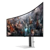 مانیتور سامسونگ 49 اینچ مدل Odyssey OLED G9 LS49CG934SM - تصویر 4