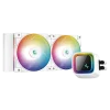 فن CPU دیپ کول مدل LS520 WH