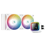 فن CPU دیپ کول مدل LS520 WH