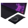 مانیتور سامسونگ 55 اینچ مدل Odyssey Ark LS55BG970N - تصویر 9