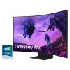 مانیتور سامسونگ 55 اینچ مدل Odyssey Ark LS55BG970N - تصویر 2