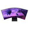مانیتور سامسونگ 55 اینچ مدل Odyssey Ark LS55BG970N - تصویر 4