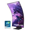 مانیتور سامسونگ 55 اینچ مدل Odyssey Ark LS55BG970N - تصویر 5