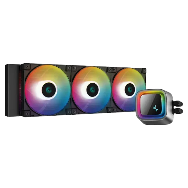 فن CPU دیپ کول مدل LS720