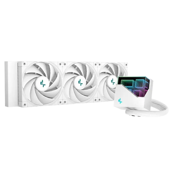 فن CPU دیپ کول مدل LT720 Wh