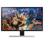 مانیتور سامسونگ 28 اینچ مدل LU28E590