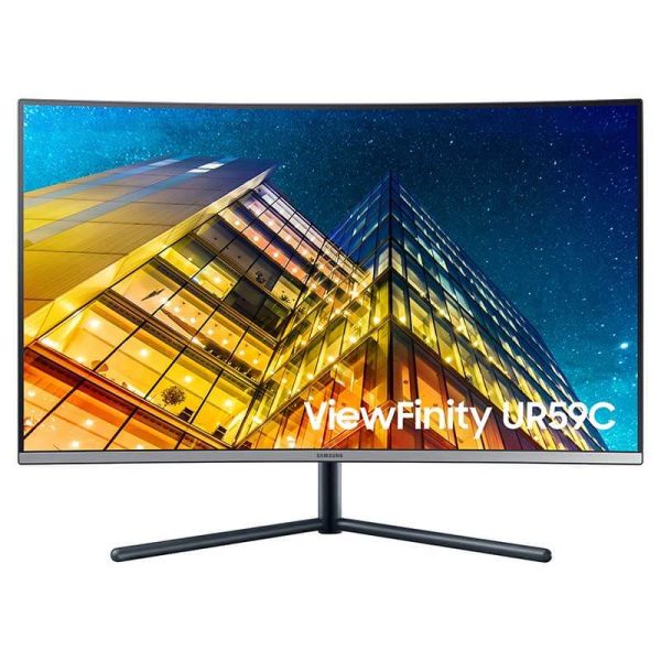 مانیتور سامسونگ 32 اینچ مدل LU32R590