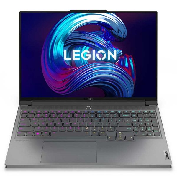 لپ تاپ لنوو Legion 7 R9 5900HX 32GB 1TB RTX3080