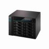 ذخیره ساز تحت شبکه ایسوستور مدل Lockerstor 10 Pro AS7110T 10 bay Tower - تصویر 3