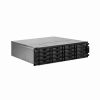 ذخیره ساز تحت شبکه ایسوستور مدل Lockerstor 16R Pro AS7116RDX 16 bay Rackmount - تصویر 2
