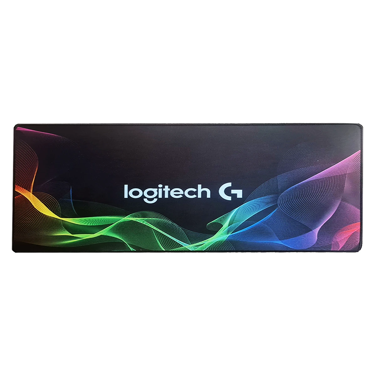 Logitech-80.opti_ ماوس پد گیمینگ لاجیتک سایز 30×80 - تصویر 1