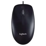 ماوس باسیم لاجیتک مدل M90