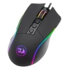 ماوس باسیم ردراگون مدل Lonewolf 2 M721-PRO - تصویر 2