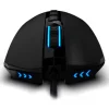 ماوس باسیم ردراگون مدل Lonewolf 2 M721-PRO - تصویر 4