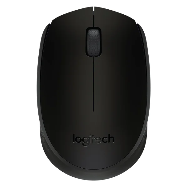 ماوس بی‌سیم لاجیتک مدل M170
