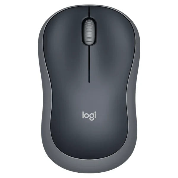 ماوس بی‌سیم لاجیتک مدل M186