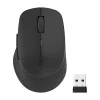 ماوس بی‌سیم رپو مدل M300 Silent - تصویر 3