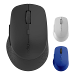 ماوس بی‌سیم رپو مدل M300 Silent
