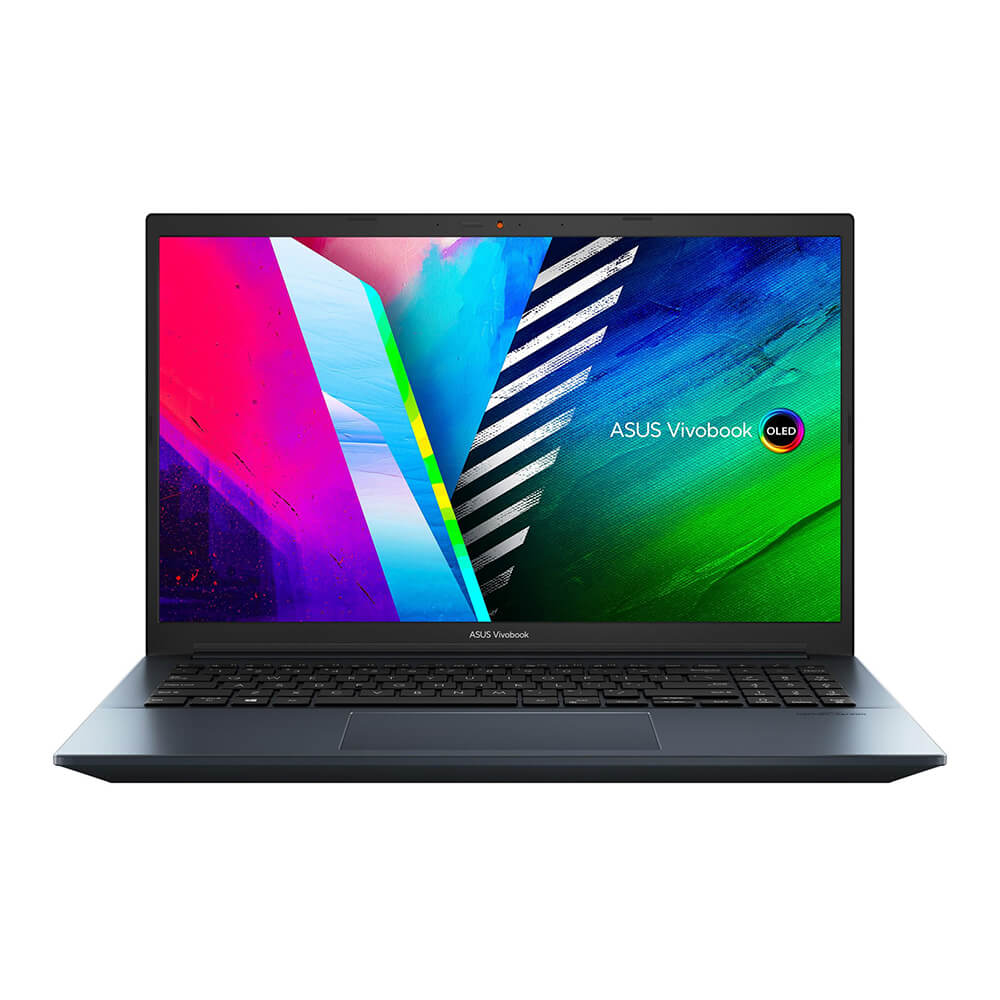 M3500PC.4 لپ تاپ ایسوس VivoBook Pro K3500PC (OLED)- BA - تصویر 1