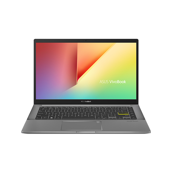 M433IA لپ تاپ ایسوس VivoBook S14 M433IA – B - تصویر 1