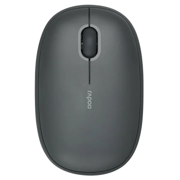 ماوس بی‌سیم رپو مدل M650 Silent