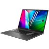 لپ تاپ ایسوس VivoBook Pro M7600QE (OLED) 4K – F - تصویر 3