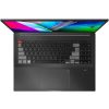 لپ تاپ ایسوس VivoBook Pro M7600QE (OLED) 4K – H - تصویر 8
