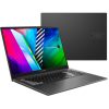 لپ تاپ ایسوس VivoBook Pro M7600QE (OLED) 4K – H - تصویر 2