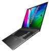 لپ تاپ ایسوس VivoBook Pro M7600QE (OLED) 4K – G - تصویر 7