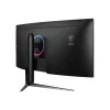 مانیتور ام اس آی 34 اینچ مدل MAG342CQR - تصویر 5