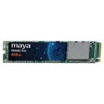 SSD اینترنال مایا مدل MAM2T1 با ظرفیت 512 گیگابایت
